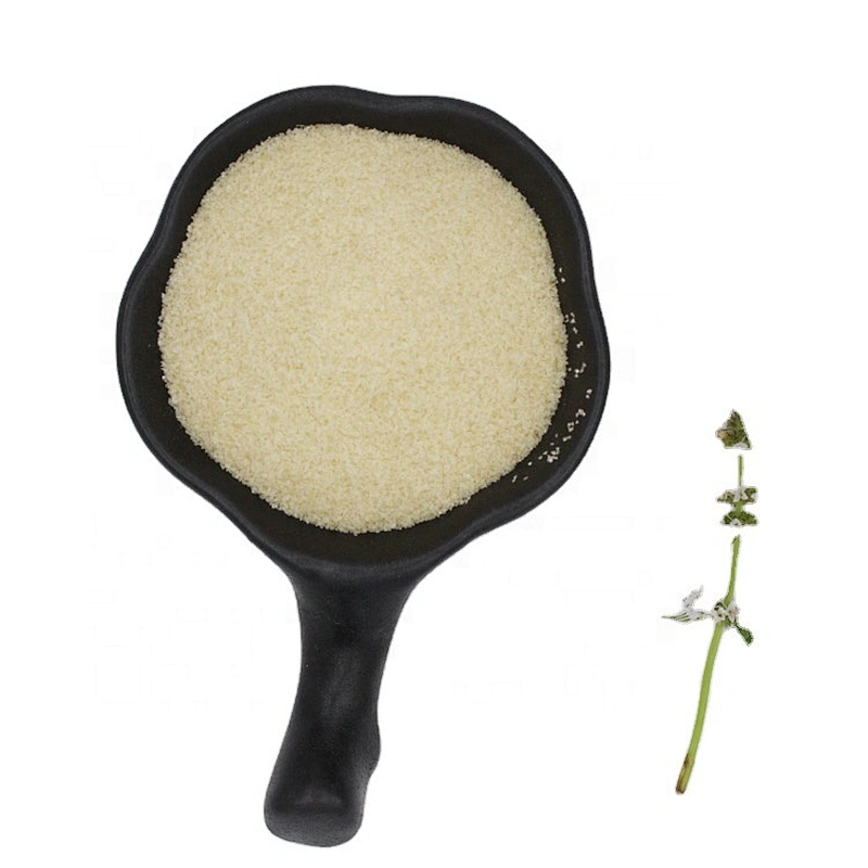 Gelatin High Quality Food Grade Gelatin Powder Thickeners For Food Additive